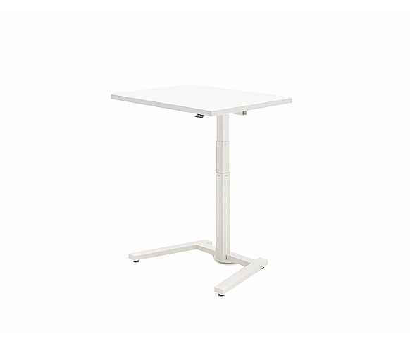 OGI ONE height-adjustable desk